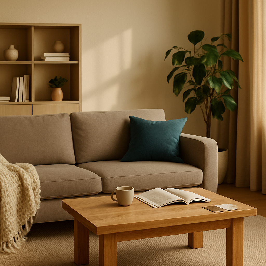 Hooper-Home: Stilvolles Wohnen – Raumgestaltung & Inspiration