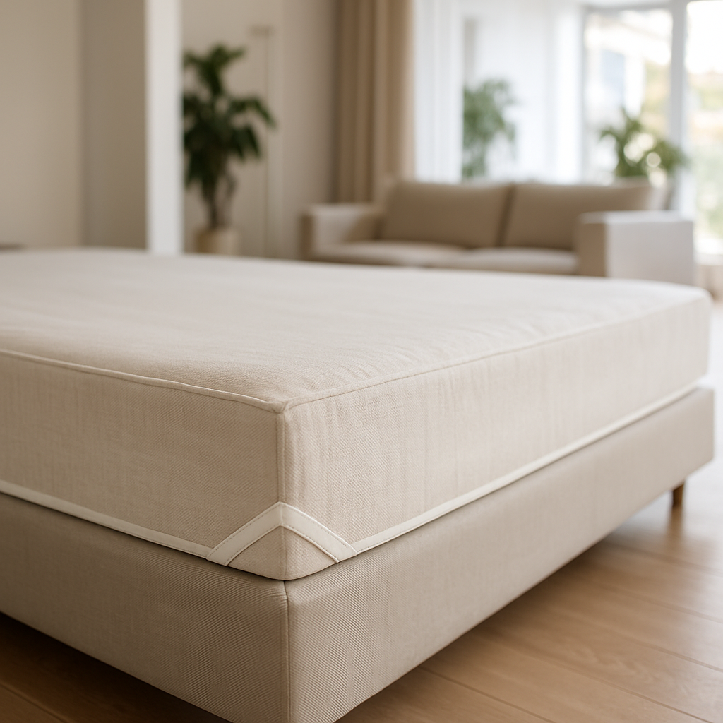 Matratzenschoner 180×200: Komfort und Schutz für Ihr Bett