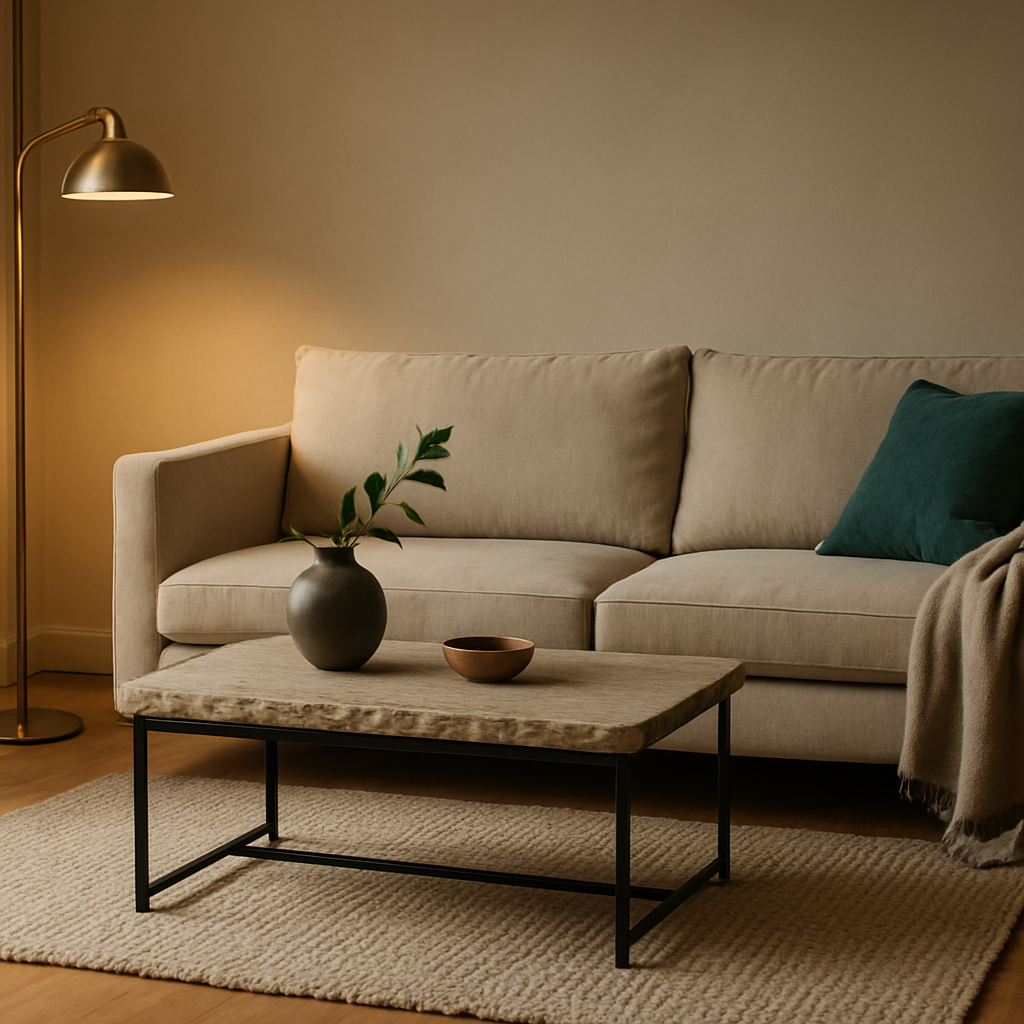 Texturen und Materialien kombinieren – Hooper-Home Blog