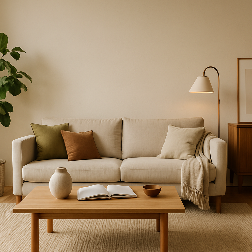 Hooper Home: Stilvolle Einrichtung & Dekoration fürs Zuhause