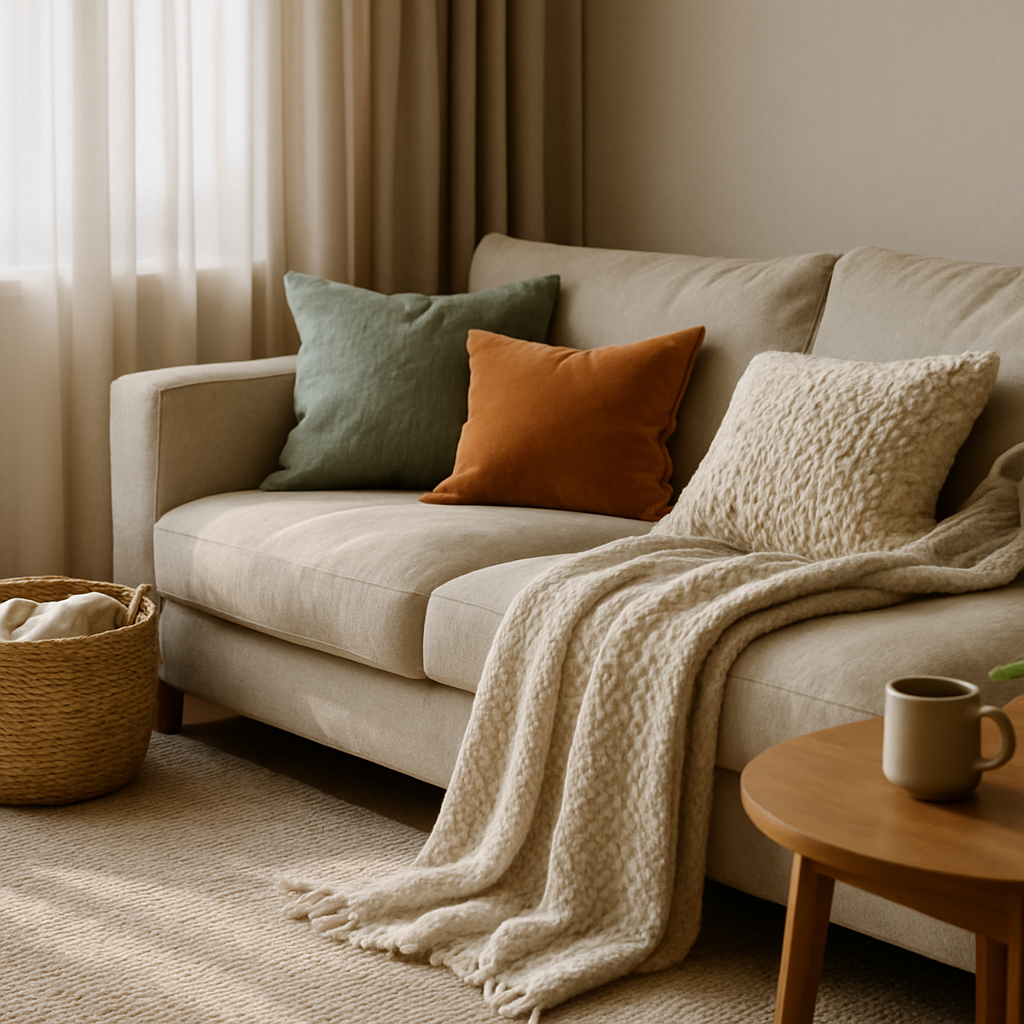Textiltrends für gemütliche Räume – hooper-home.net